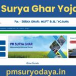 PM Surya Ghar Yojana 2024: You will get Rs 78000 and 300 units of electricity free.